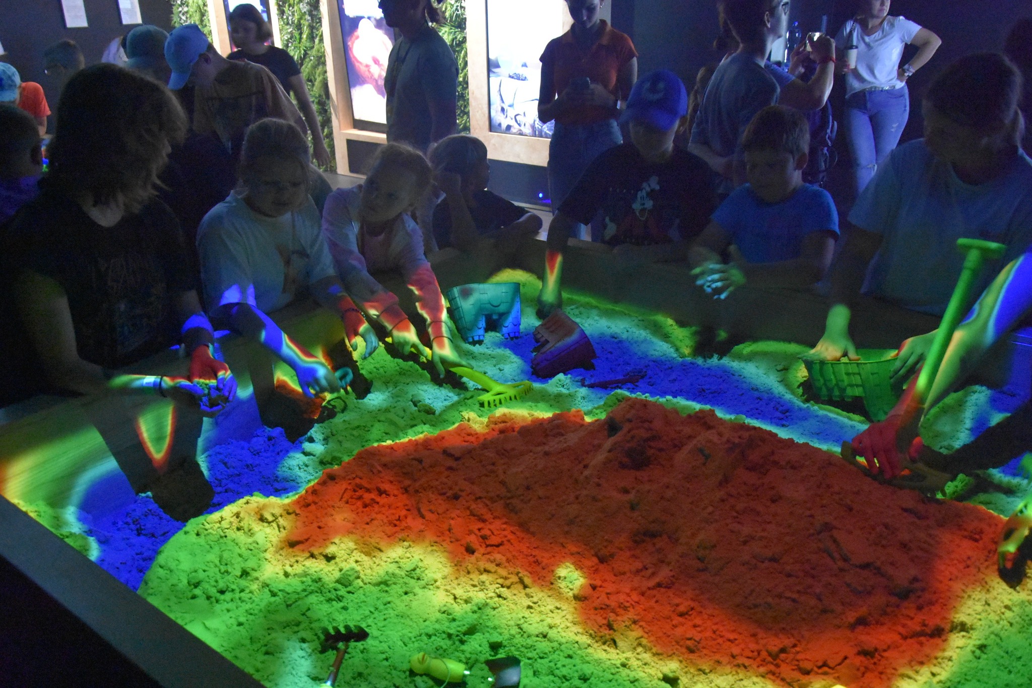 Zielono mi... EkoWakacje z Domem Kultury 2025